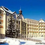 Hotel Joseph's House By Mountain