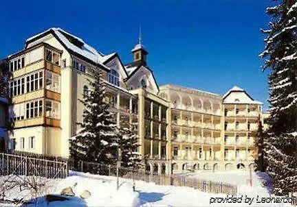 Hotel Joseph's House By Mountain