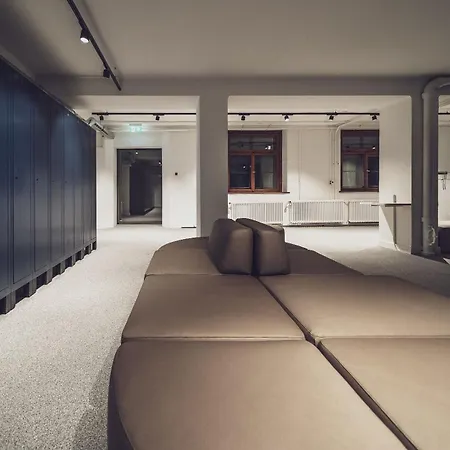Hotel Joseph's House By Mountain Davos