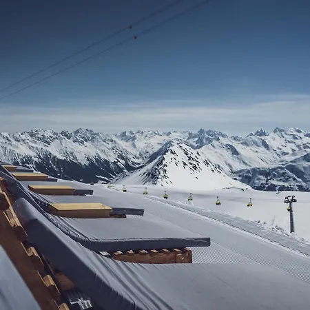 Joseph's House By Mountain 酒店 3*