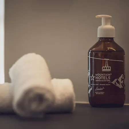 酒店 Joseph's House By Mountain 3*