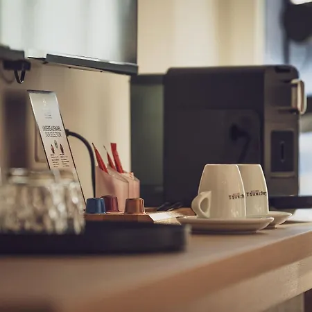 Joseph's House By Mountain 达沃斯