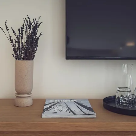 Joseph's House By Mountain 酒店