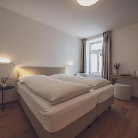 Joseph's House By Mountain 酒店