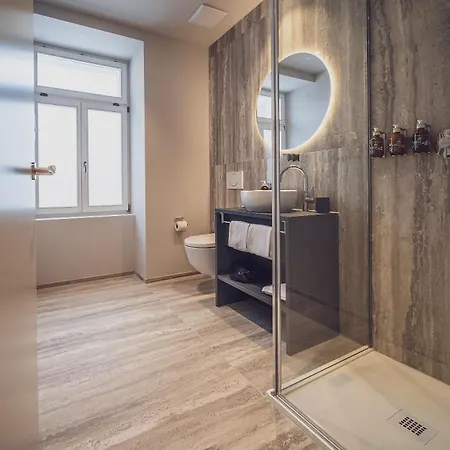 酒店 Joseph's House By Mountain