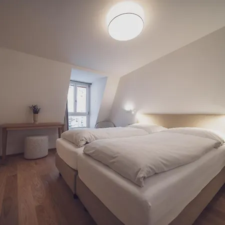 Joseph's House By Mountain 酒店