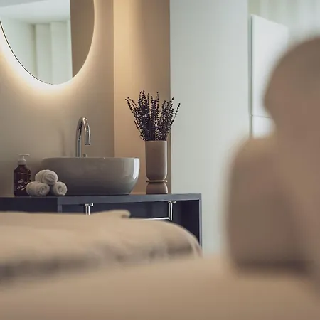 酒店 Joseph's House By Mountain