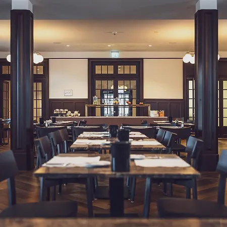Joseph's House By Mountain Hotel Davos