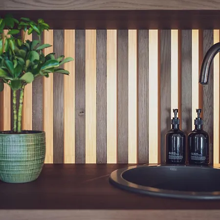 Joseph's House By Mountain