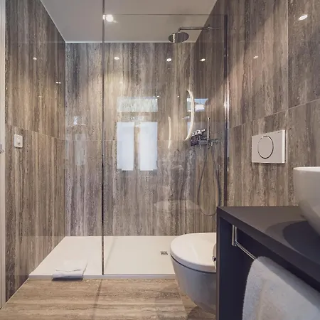 Joseph's House By Mountain Davos