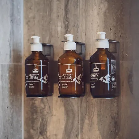 酒店 Joseph's House By Mountain 3*