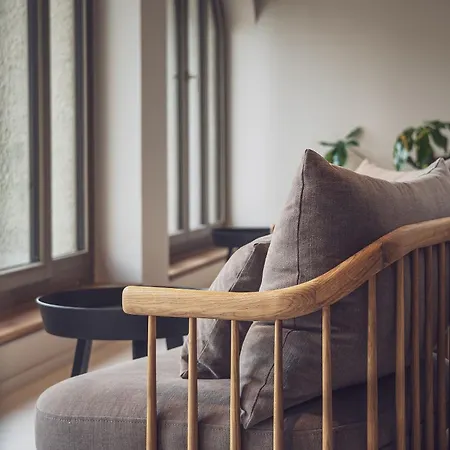 Joseph's House By Mountain 3* 达沃斯