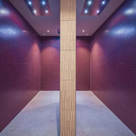 Joseph's House By Mountain 酒店