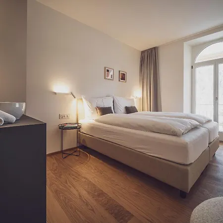 Joseph's House By Mountain Hotell 3*