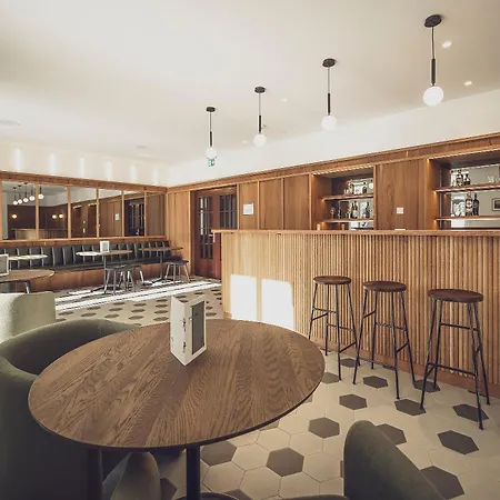 Joseph's House By Mountain Hotell 3*
