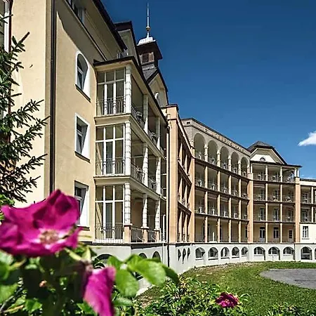 Hotel Joseph's House By Mountain 3*