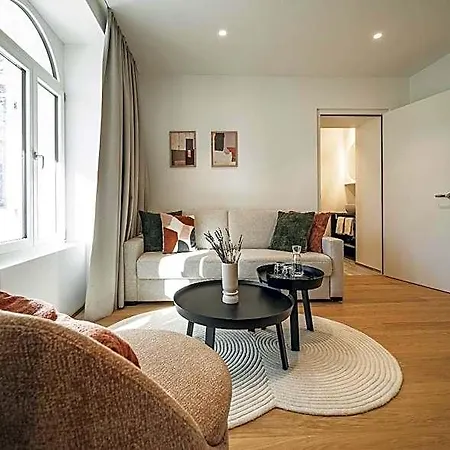 Joseph's House By Mountain 3*