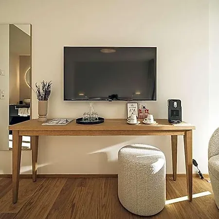 Joseph's House By Mountain Hotel 3*