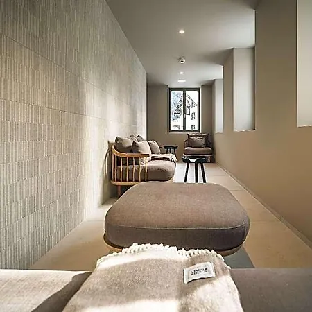 Joseph's House By Mountain 3* Davos