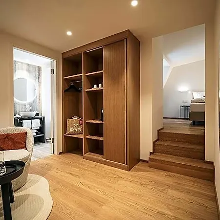 Hotel Joseph's House By Mountain 3*