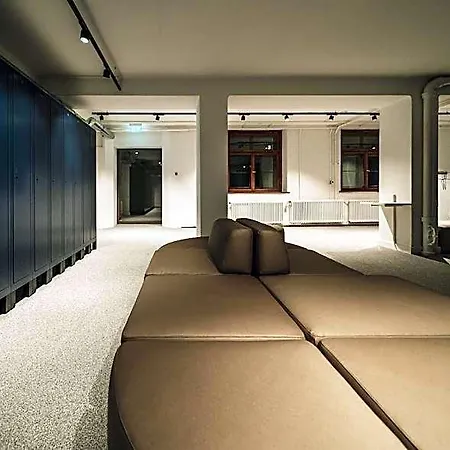Joseph's House By Mountain Hotel Davos