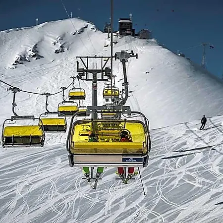 Hotel Joseph's House By Mountain Davos