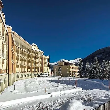 Hotel Joseph's House By Mountain 3*