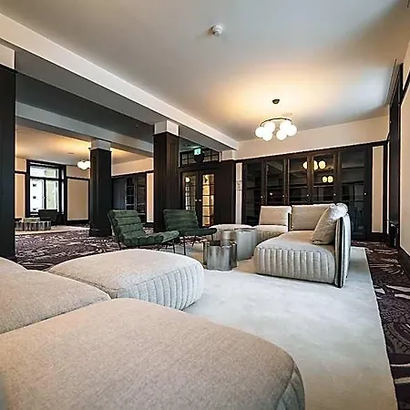 Joseph's House By Mountain Hotel