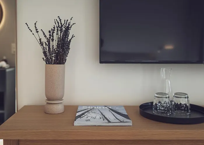 Joseph's House By Mountain Hotell