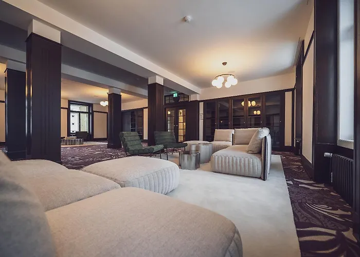 Joseph's House By Mountain Hotell 3*