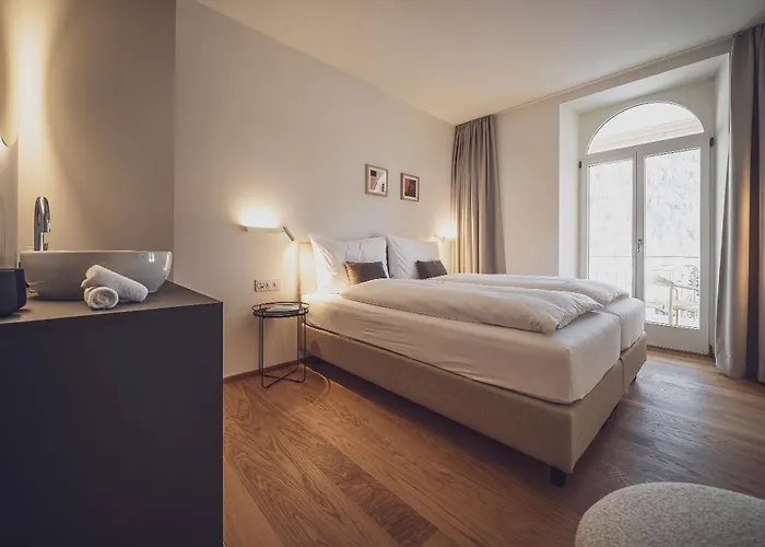 Joseph's House By Mountain Hotell 3*