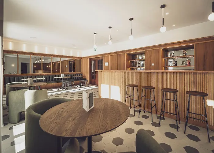 Joseph's House By Mountain Hotell 3*