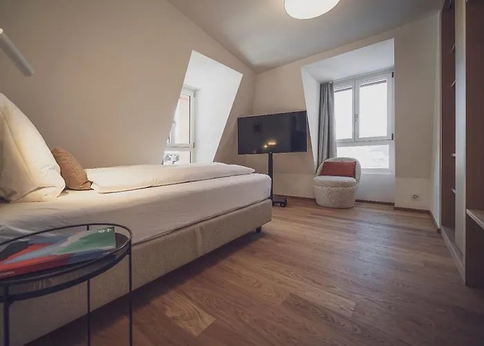 Hotell Joseph's House By Mountain 3*