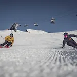 Hotel Joseph's House By Mountain Davos
