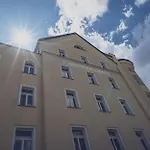 Joseph's House By Mountain Ostrava