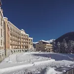 Hotel Joseph's House By Mountain Davos