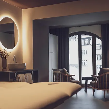 Joseph's House By Mountain