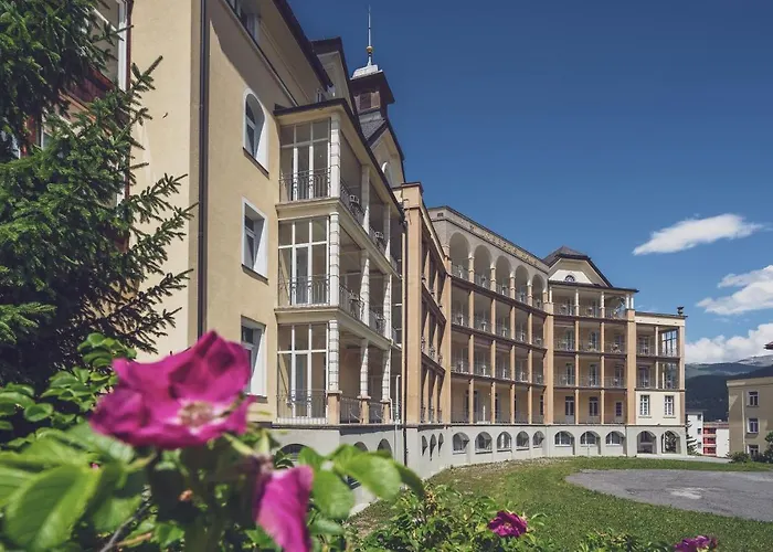 Otel Joseph's House By Mountain