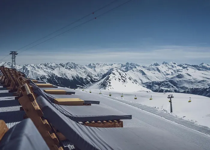 Joseph's House By Mountain Otel 3*