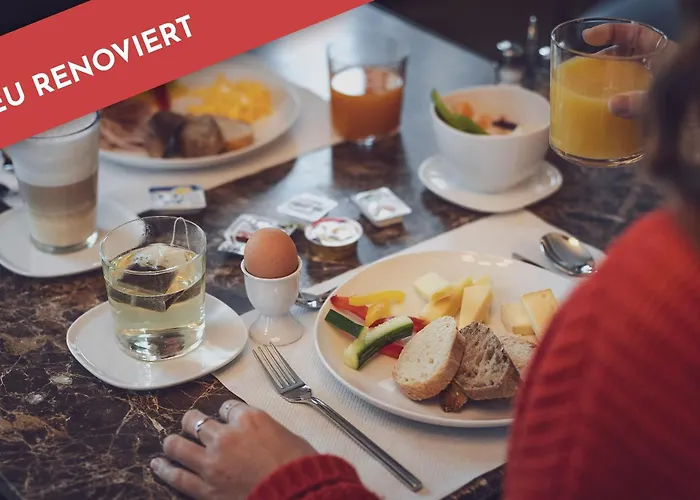 Joseph's House By Mountain Otel Ostrava