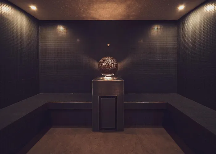 Joseph's House By Mountain 3* Ostrava