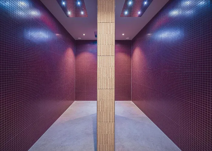 Joseph's House By Mountain Otel