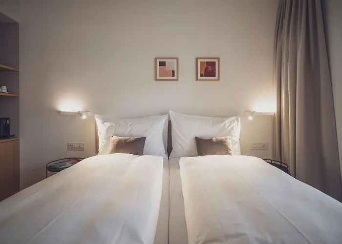 Joseph's House By Mountain Ostrava