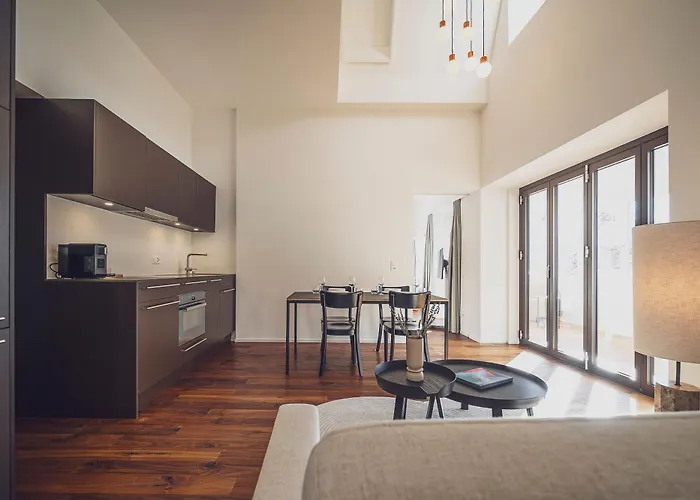 Otel Joseph's House By Mountain