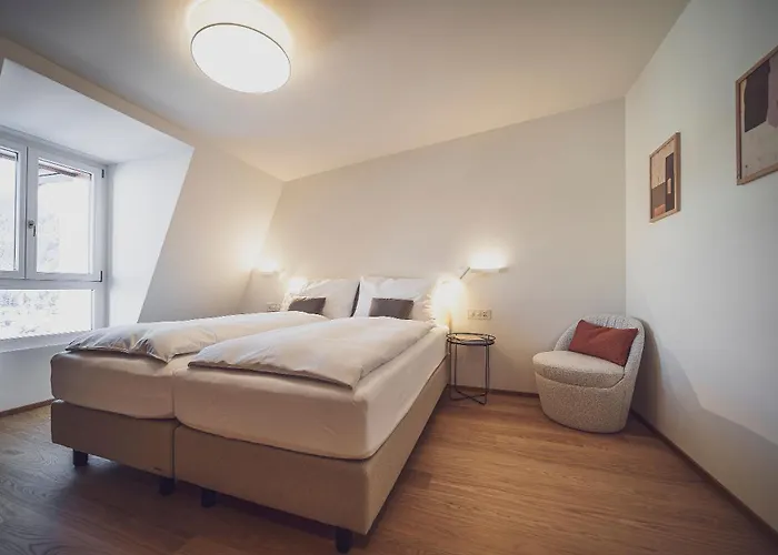 Joseph's House By Mountain Ostrava