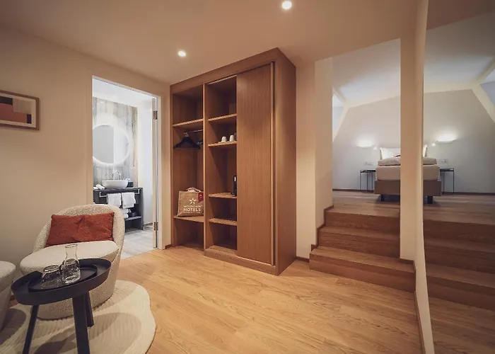 Joseph's House By Mountain Otel